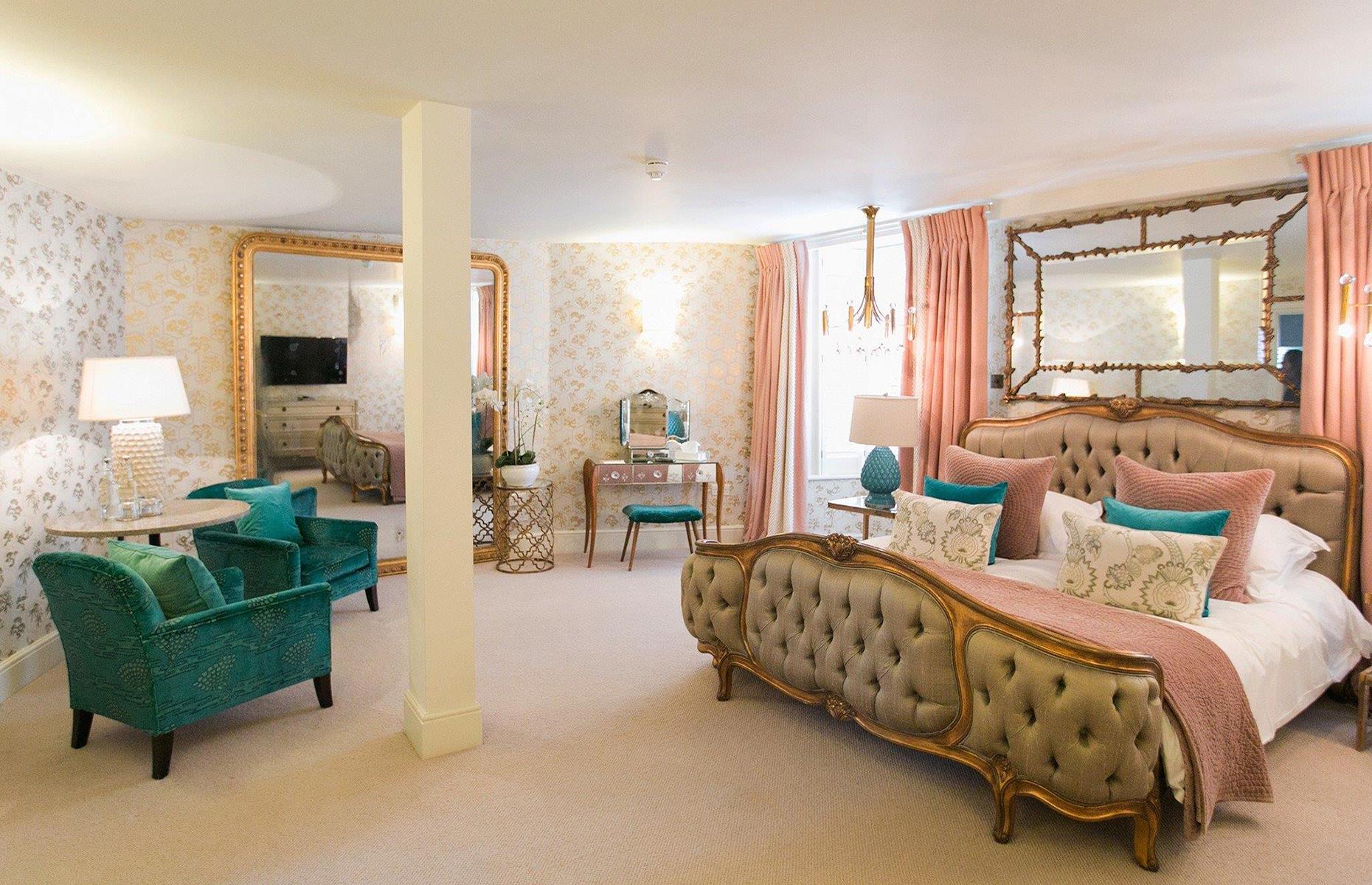 The George in Rye, Rye